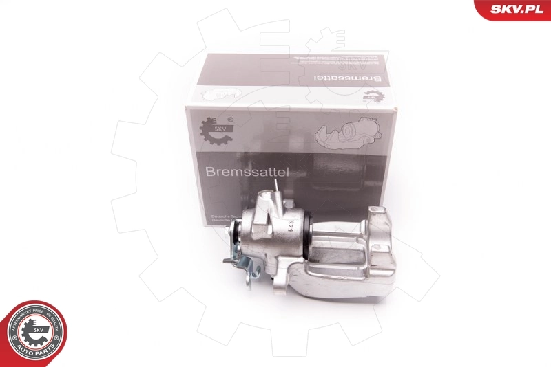 Brake Caliper